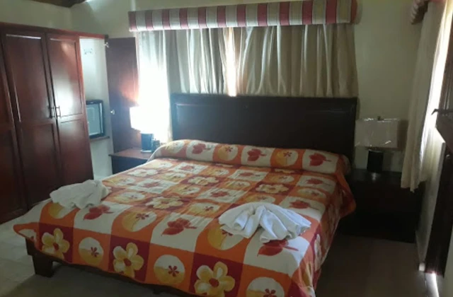 Hotel Coopmarena Beach Resort Juan Dolio Room